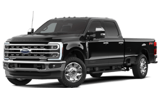2026 Ford Super Duty® External Image 2